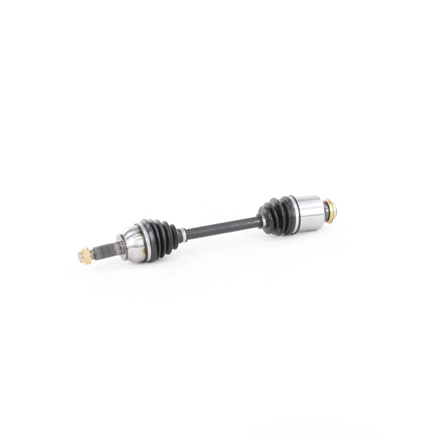 TrakMotive MZ8155 - CV Axle Shaft TrakMotive MZ8155 CV Axle Shaft product image 2 of 3