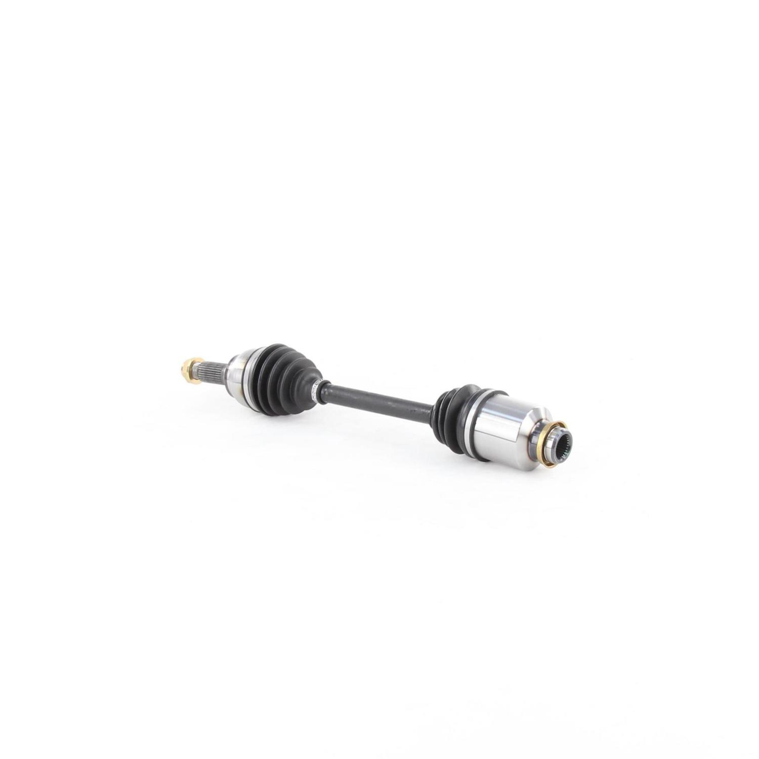 TrakMotive MZ8155 - CV Axle Shaft TrakMotive MZ8155 CV Axle Shaft product image 3 of 3