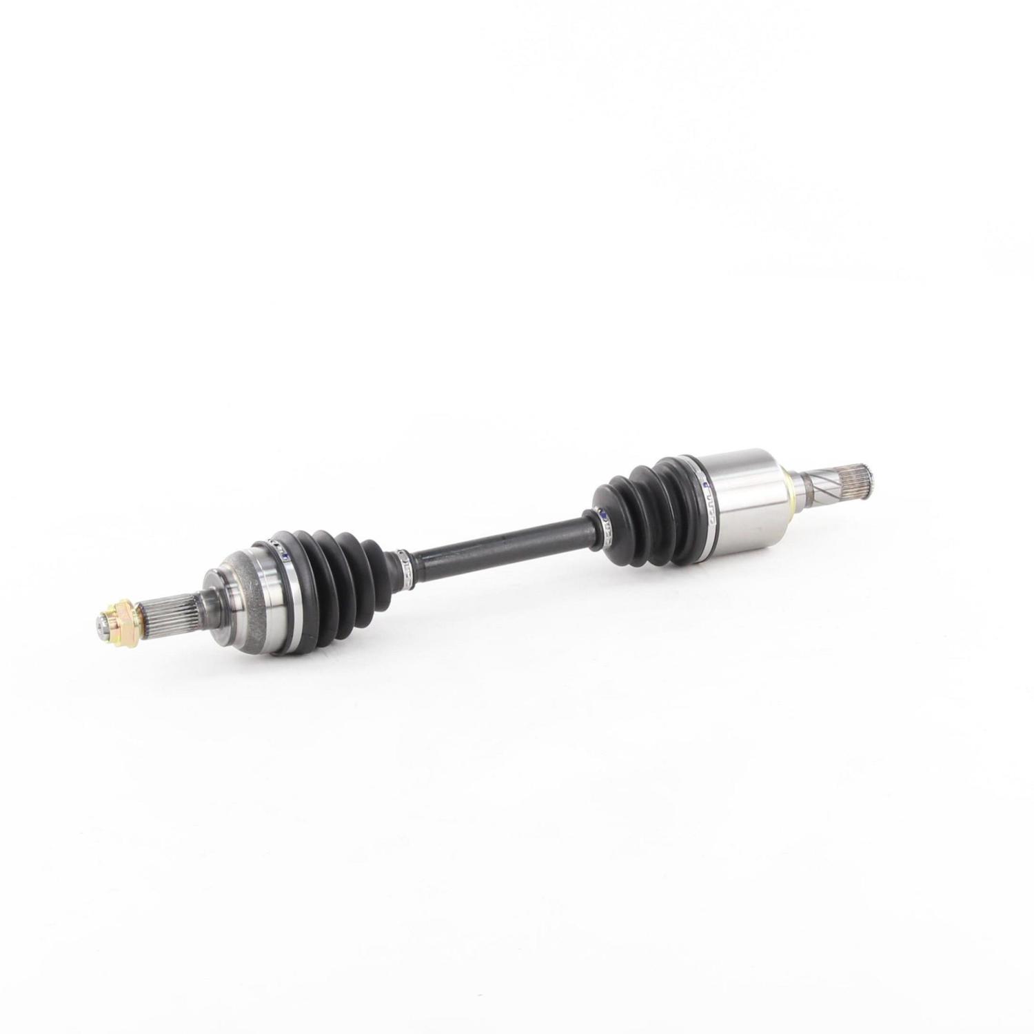 TrakMotive MZ8158 - CV Axle Shaft TrakMotive MZ8158 CV Axle Shaft product image 2 of 3