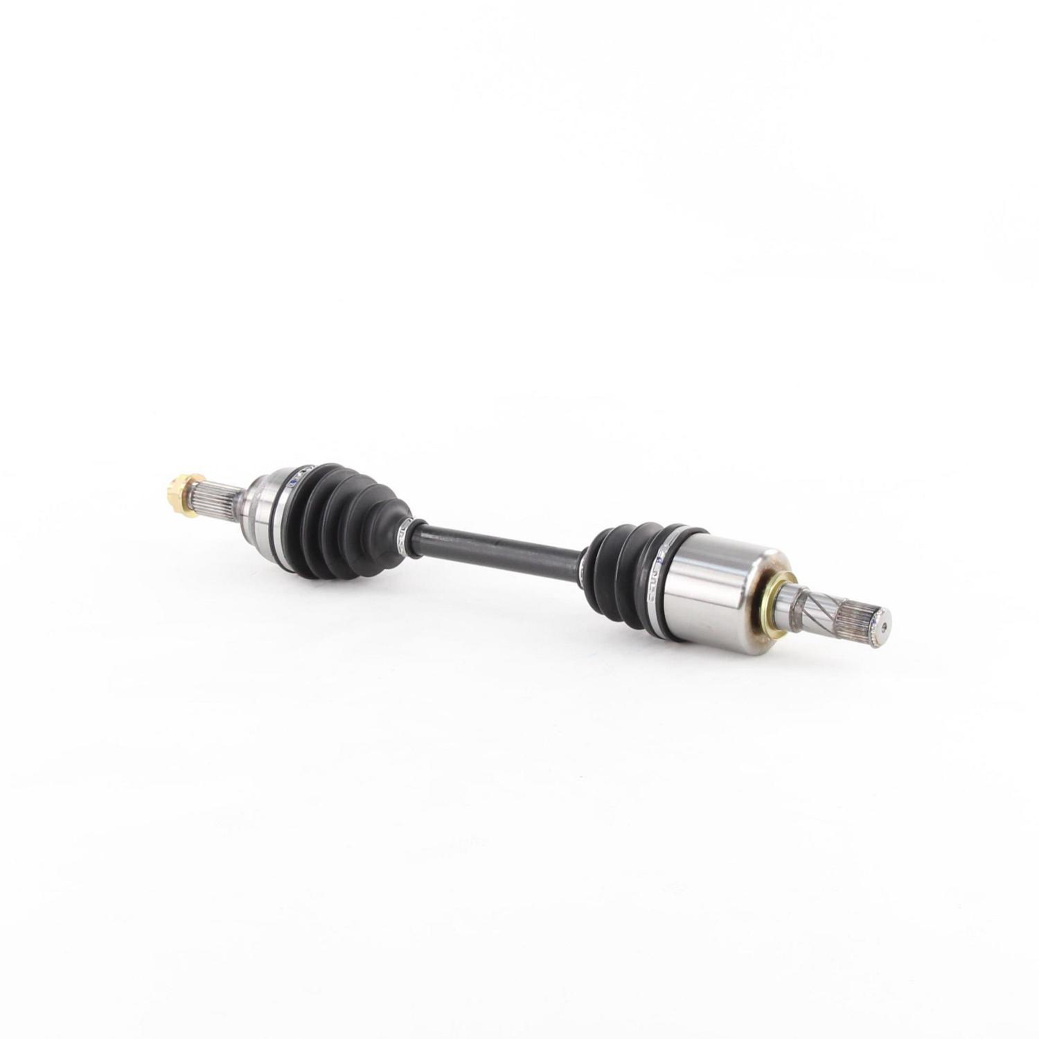 TrakMotive MZ8158 - CV Axle Shaft TrakMotive MZ8158 CV Axle Shaft product image 3 of 3