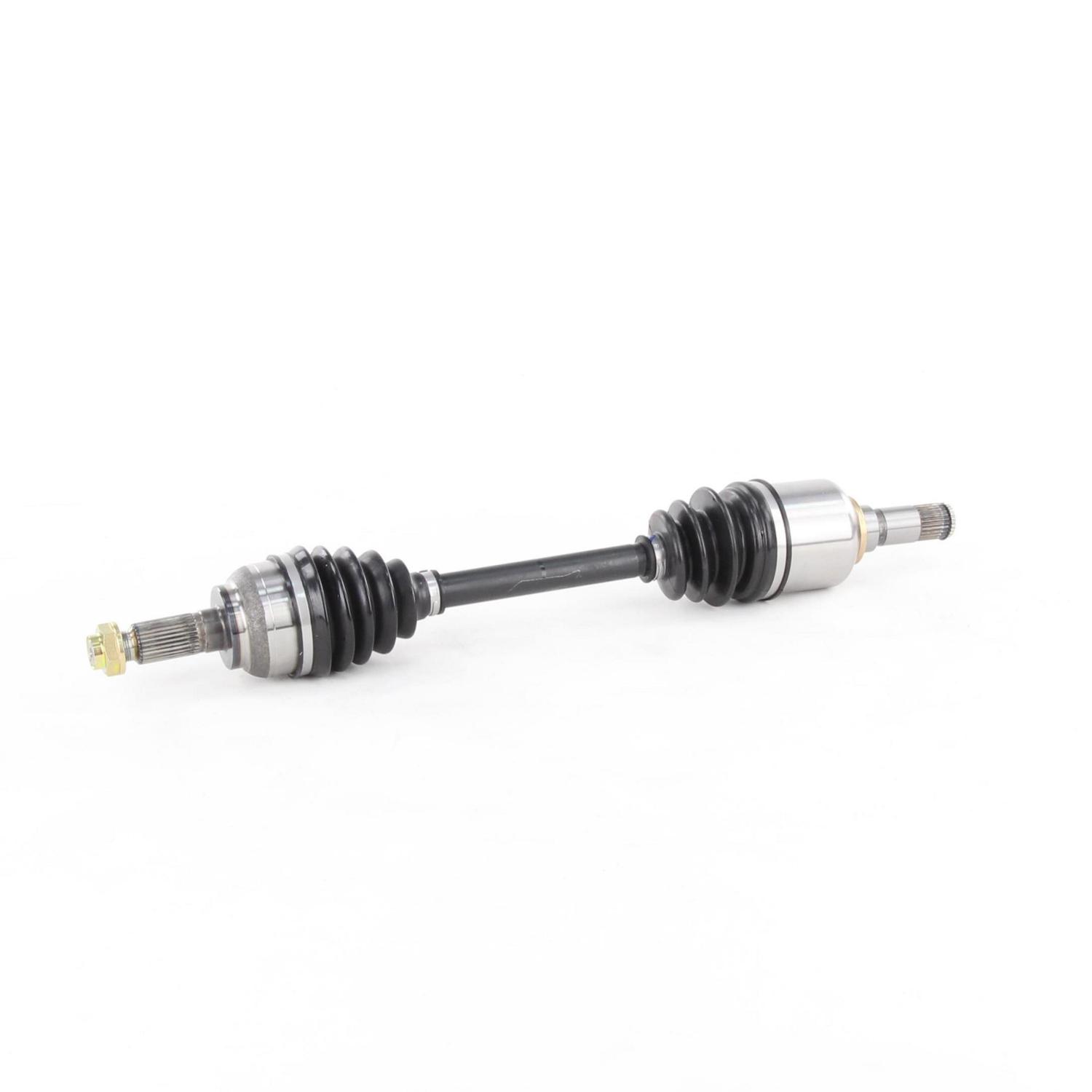 TrakMotive MZ8159 - CV Axle Shaft TrakMotive MZ8159 CV Axle Shaft product image 2 of 3