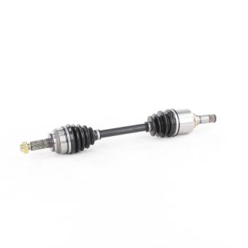 2009 Mazda 3 CV Axle Shaft Front Left TrakMotive MZ8159 image 2 of 3