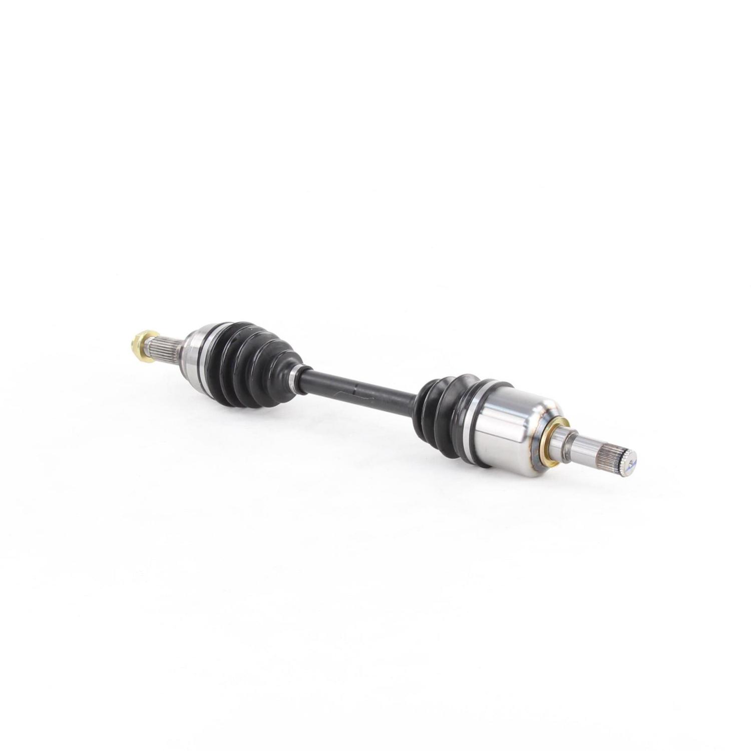TrakMotive MZ8159 - CV Axle Shaft TrakMotive MZ8159 CV Axle Shaft product image 3 of 3