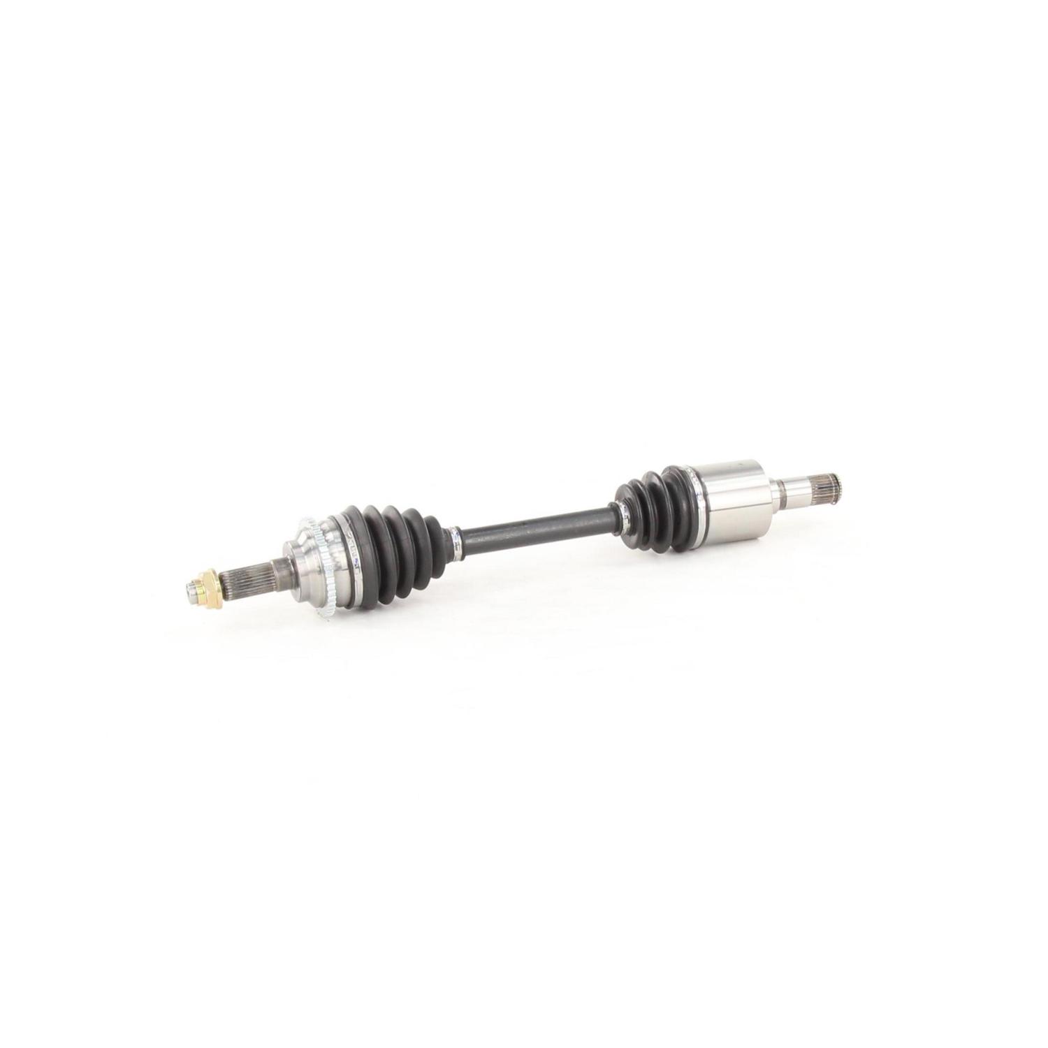TrakMotive MZ8165 - CV Axle Shaft TrakMotive MZ8165 CV Axle Shaft product image 2 of 3