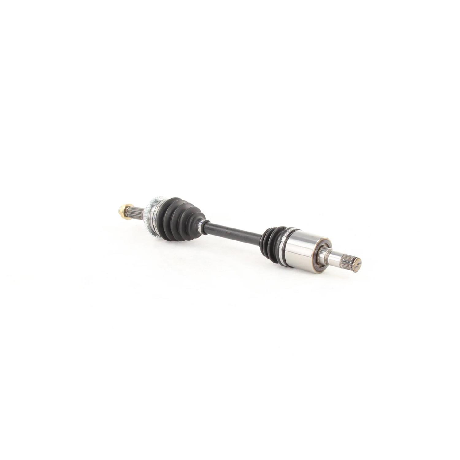 TrakMotive MZ8165 - CV Axle Shaft TrakMotive MZ8165 CV Axle Shaft product image 3 of 3