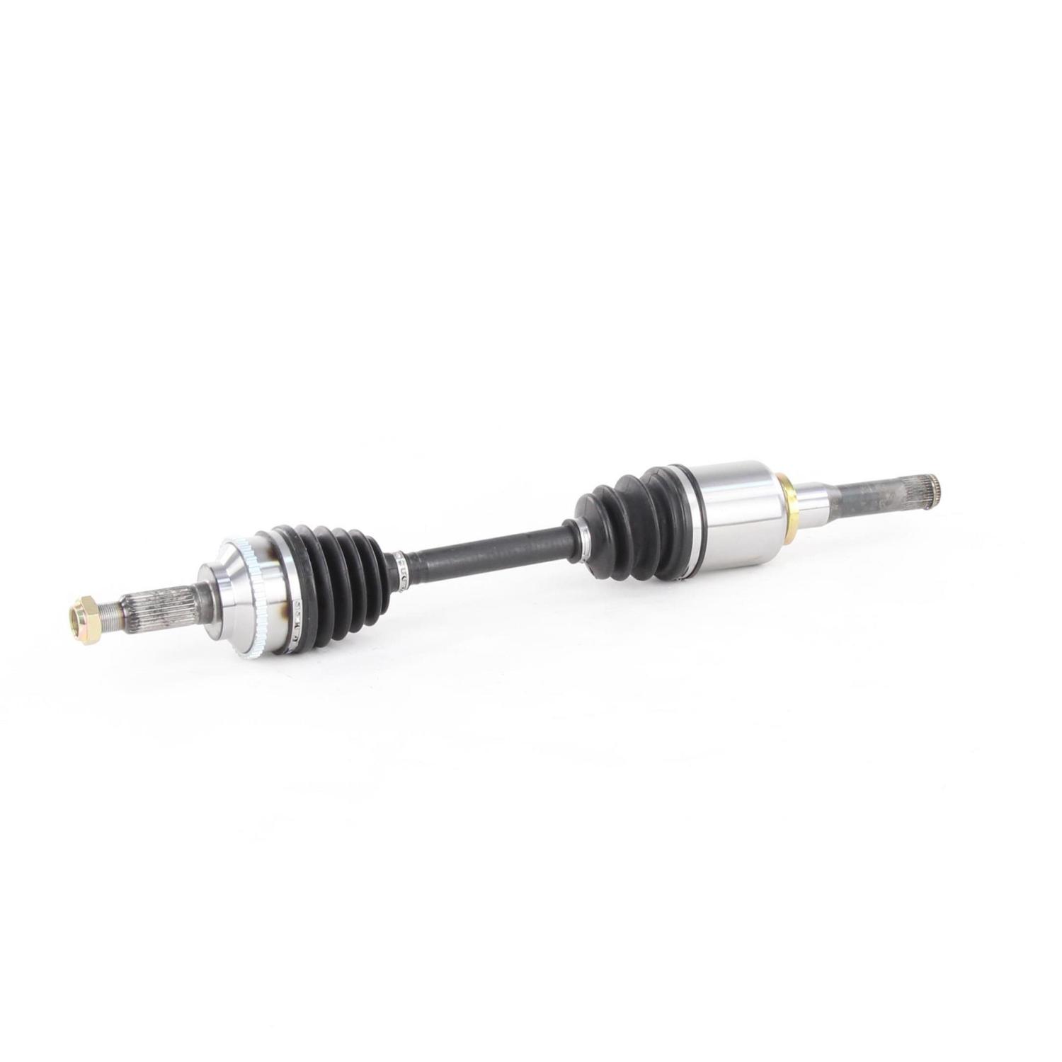 TrakMotive MZ8166 - CV Axle Shaft TrakMotive MZ8166 CV Axle Shaft product image 2 of 3