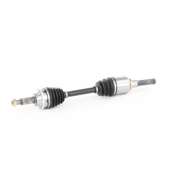 2011 Mercury Mariner CV Axle Shaft Front Left TrakMotive MZ8166 image 2 of 3