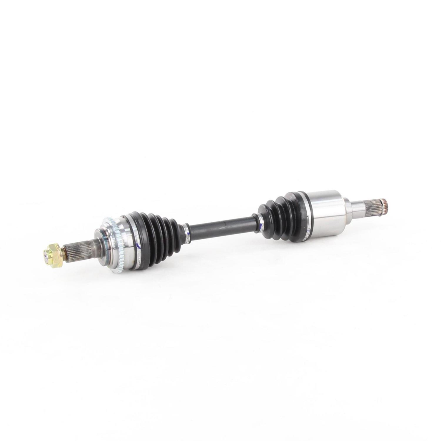 TrakMotive MZ8167 - CV Axle Shaft TrakMotive MZ8167 CV Axle Shaft product image 2 of 3
