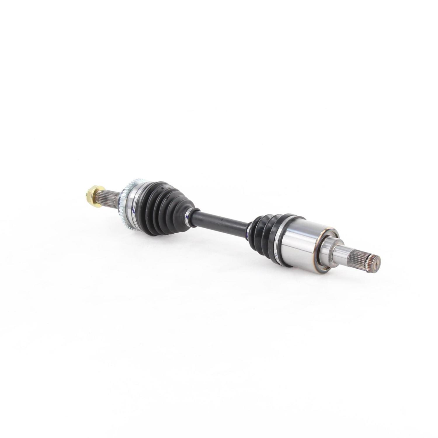 TrakMotive MZ8167 - CV Axle Shaft TrakMotive MZ8167 CV Axle Shaft product image 3 of 3