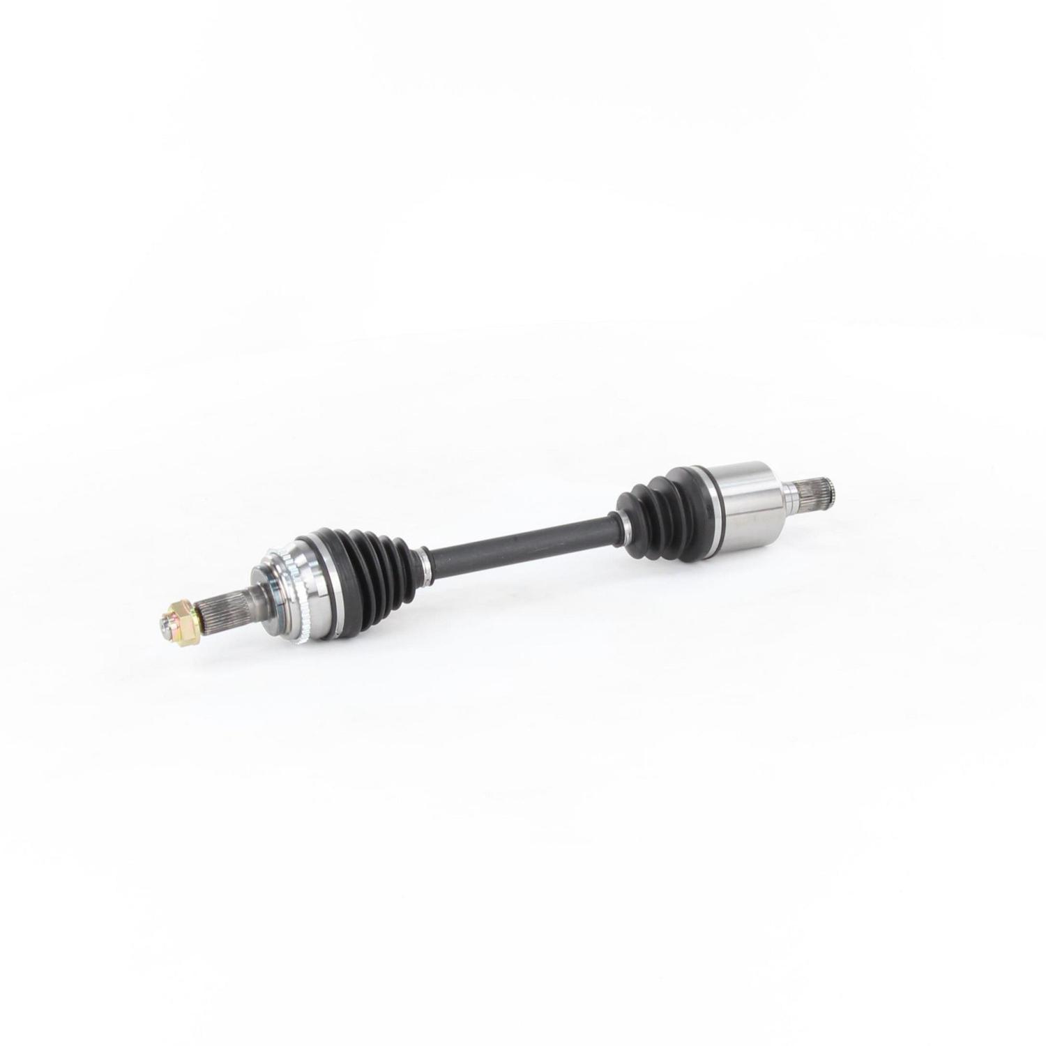 TrakMotive MZ8169 - CV Axle Shaft TrakMotive MZ8169 CV Axle Shaft product image 2 of 3