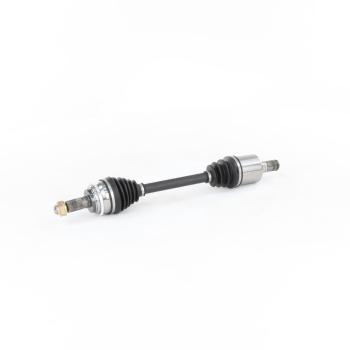 2013 Mazda CX-9 CV Axle Shaft Front Left TrakMotive MZ8169 image 2 of 3