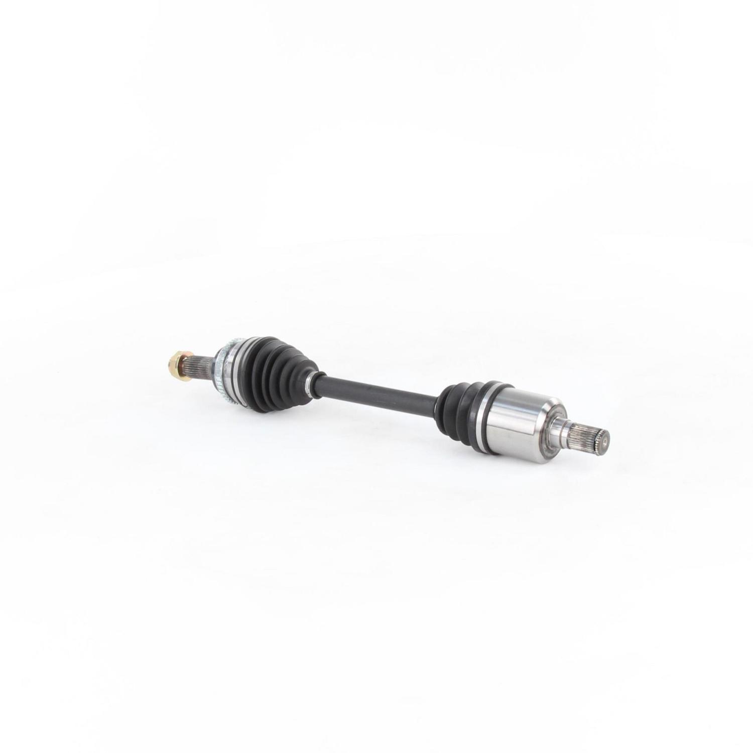 TrakMotive MZ8169 - CV Axle Shaft TrakMotive MZ8169 CV Axle Shaft product image 3 of 3