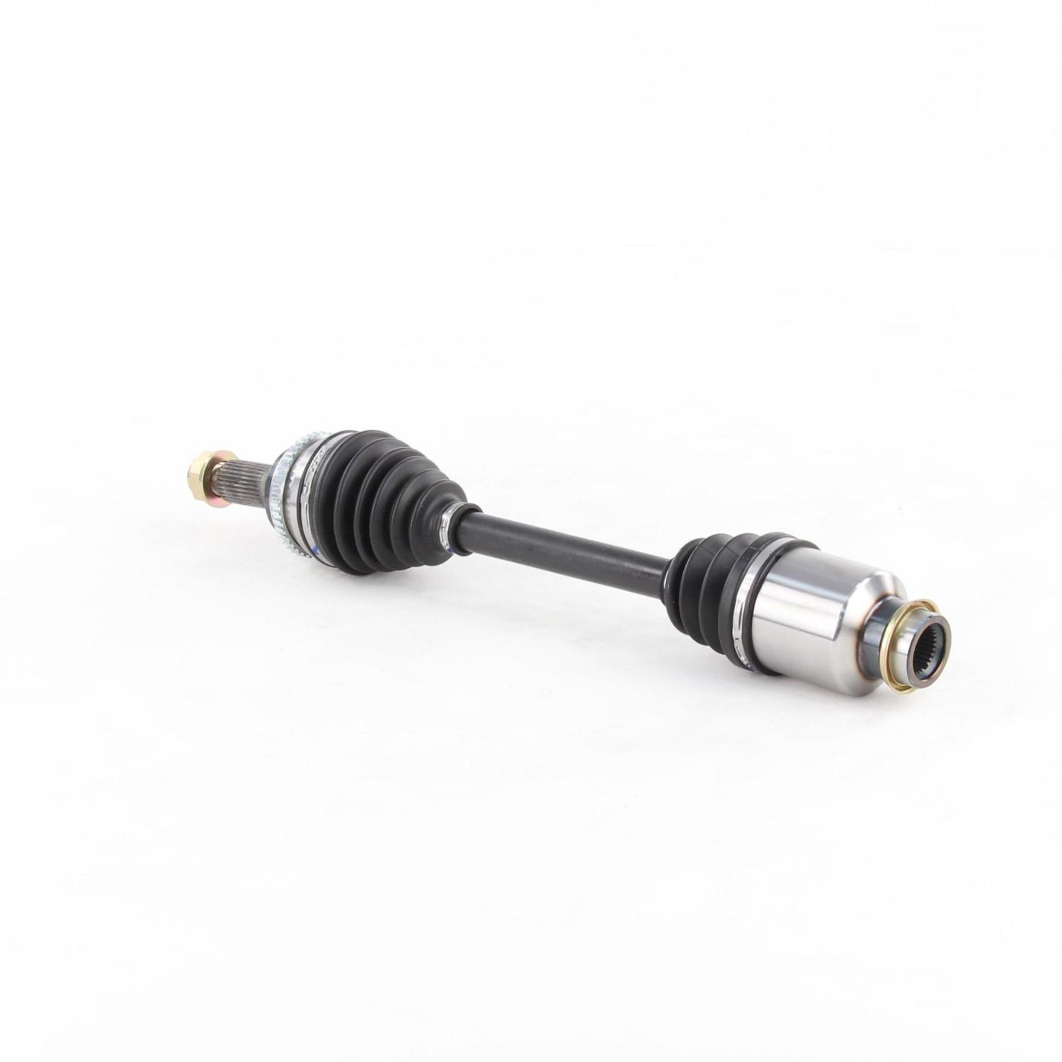 TrakMotive MZ8170 - CV Axle Shaft TrakMotive MZ8170 CV Axle Shaft product image 3 of 3