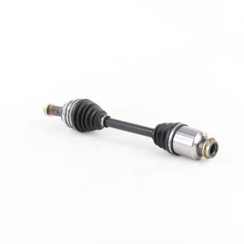 2013 Mazda CX-9 CV Axle Shaft Front Right TrakMotive MZ8170 image 3 of 3