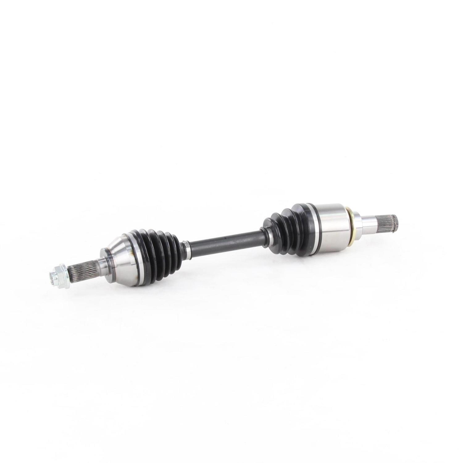 TrakMotive MZ8171 - CV Axle Shaft TrakMotive MZ8171 CV Axle Shaft product image 2 of 3