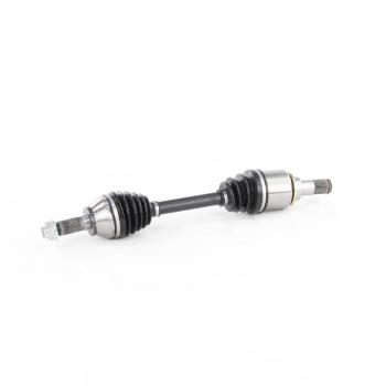 2009 Mazda 3 CV Axle Shaft Front Left TrakMotive MZ8171 image 2 of 3