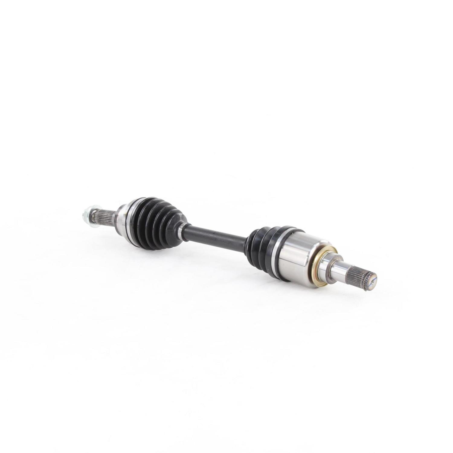 TrakMotive MZ8171 - CV Axle Shaft TrakMotive MZ8171 CV Axle Shaft product image 3 of 3