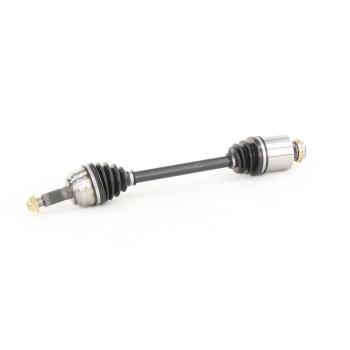 2012 Mazda 6 CV Axle Shaft Front Right TrakMotive MZ8172 image 2 of 3