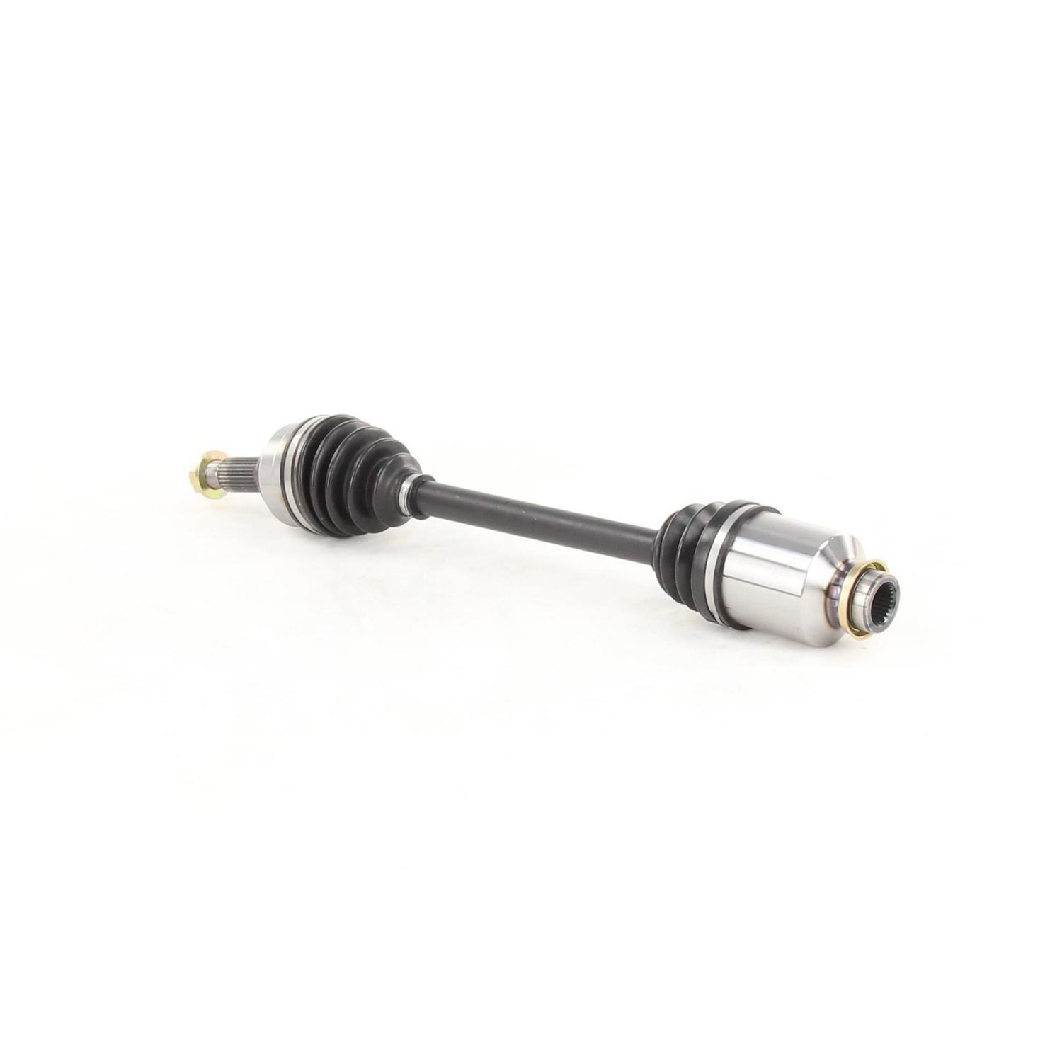 TrakMotive MZ8172 - CV Axle Shaft TrakMotive MZ8172 CV Axle Shaft product image 3 of 3