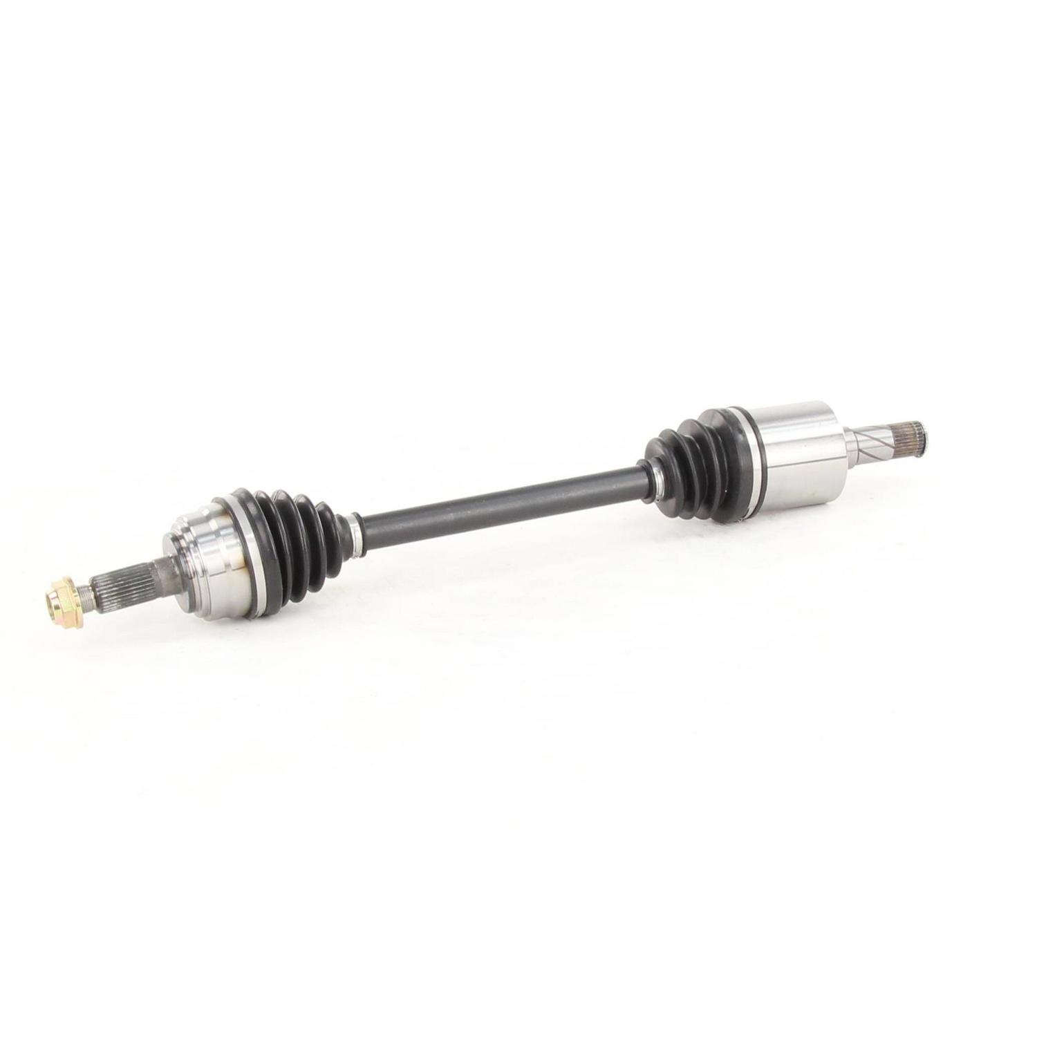 TrakMotive MZ8175 - CV Axle Shaft TrakMotive MZ8175 CV Axle Shaft product image 2 of 3