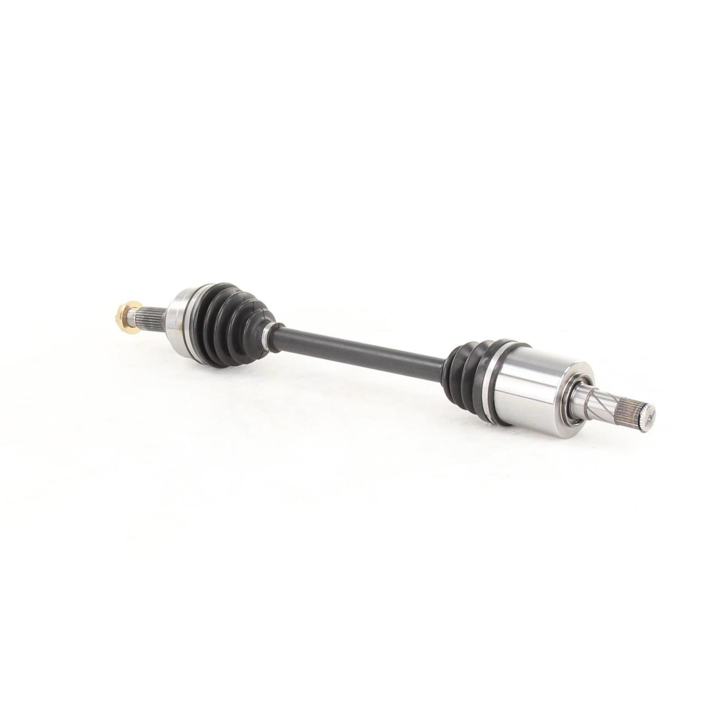TrakMotive MZ8175 - CV Axle Shaft TrakMotive MZ8175 CV Axle Shaft product image 3 of 3
