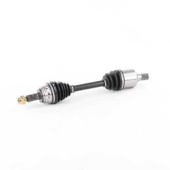 2012 Mazda 6 CV Axle Shaft Front Left TrakMotive MZ8176 image 2 of 3