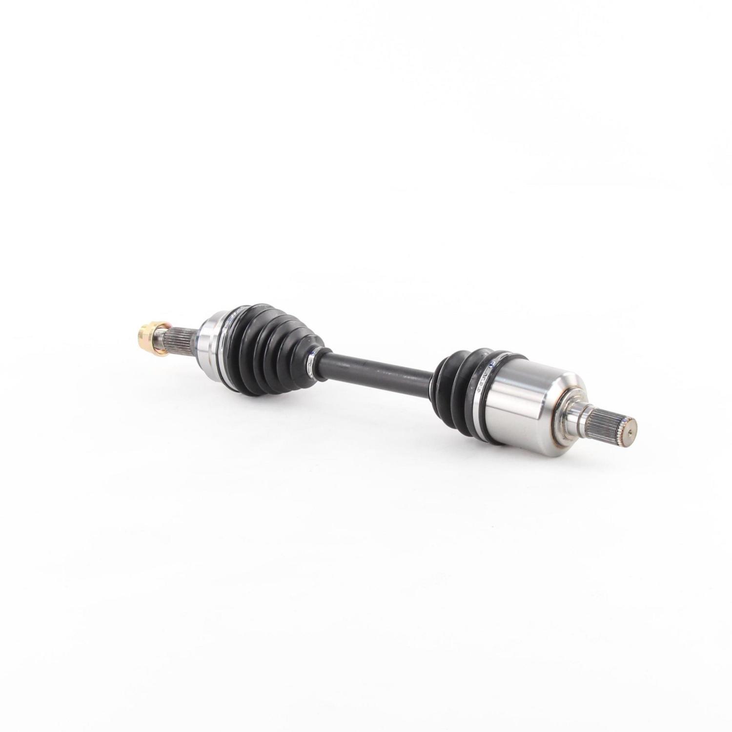 TrakMotive MZ8176 - CV Axle Shaft TrakMotive MZ8176 CV Axle Shaft product image 3 of 3