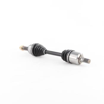 2012 Mazda 6 CV Axle Shaft Front Left TrakMotive MZ8176 image 3 of 3