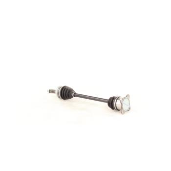 1995 Mazda Miata CV Axle Shaft Rear Left TrakMotive MZ8180 image 3 of 3