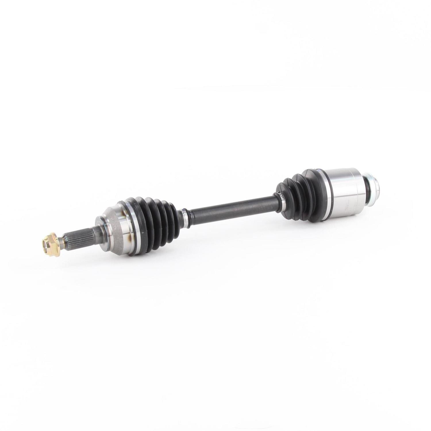 TrakMotive MZ8185 - CV Axle Shaft TrakMotive MZ8185 CV Axle Shaft product image 3 of 4