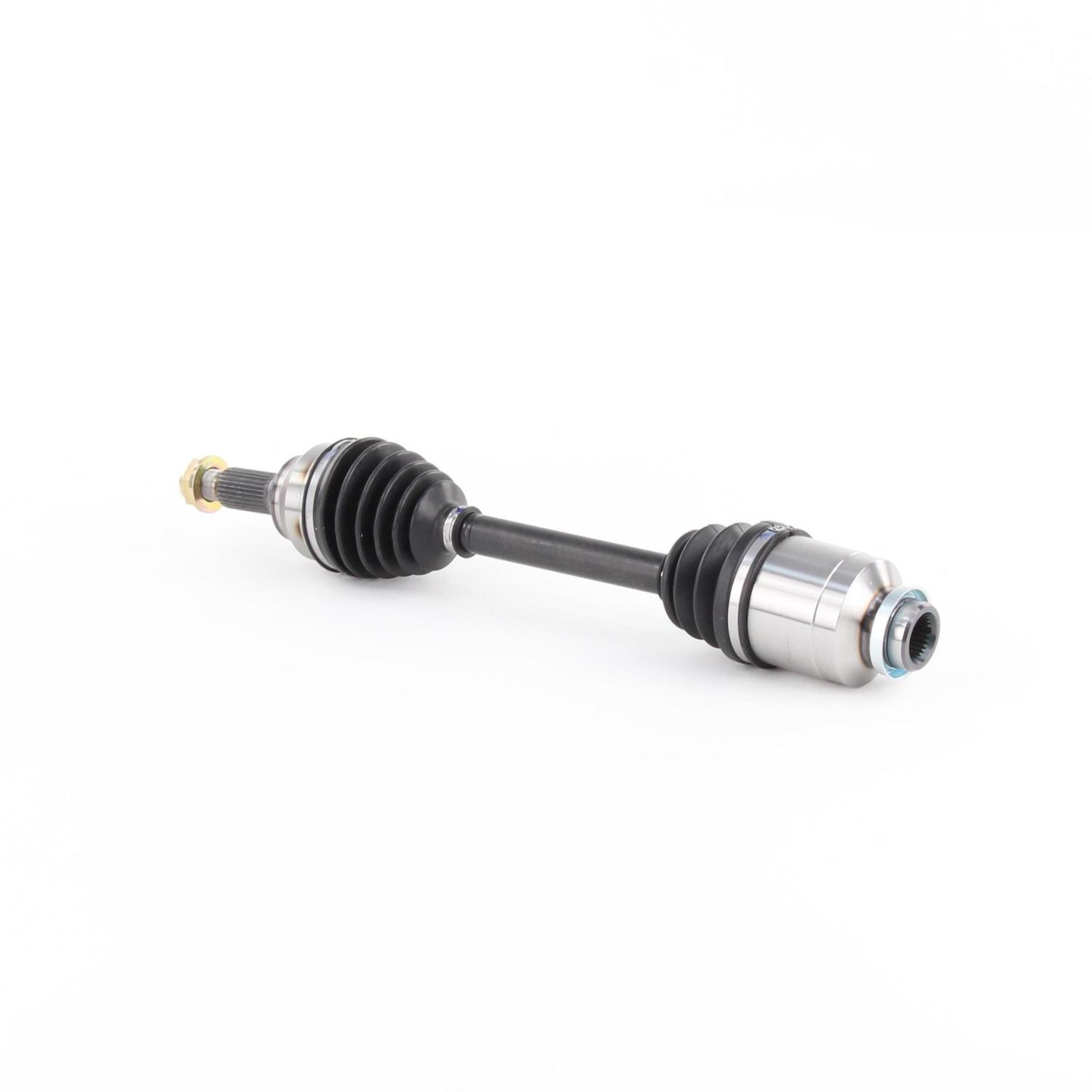 TrakMotive MZ8185 - CV Axle Shaft TrakMotive MZ8185 CV Axle Shaft product image 4 of 4