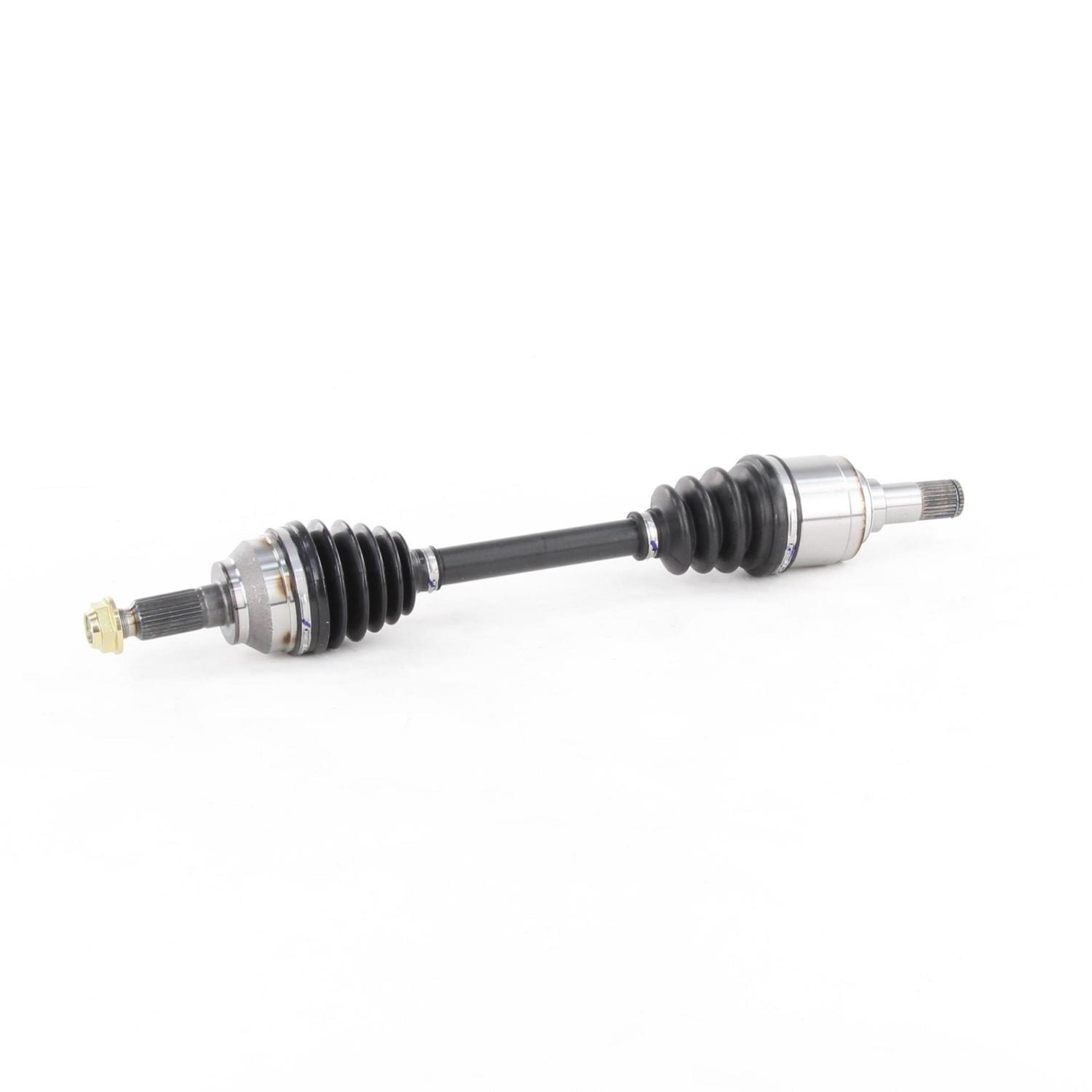 TrakMotive MZ8186 - CV Axle Shaft TrakMotive MZ8186 CV Axle Shaft product image 2 of 3