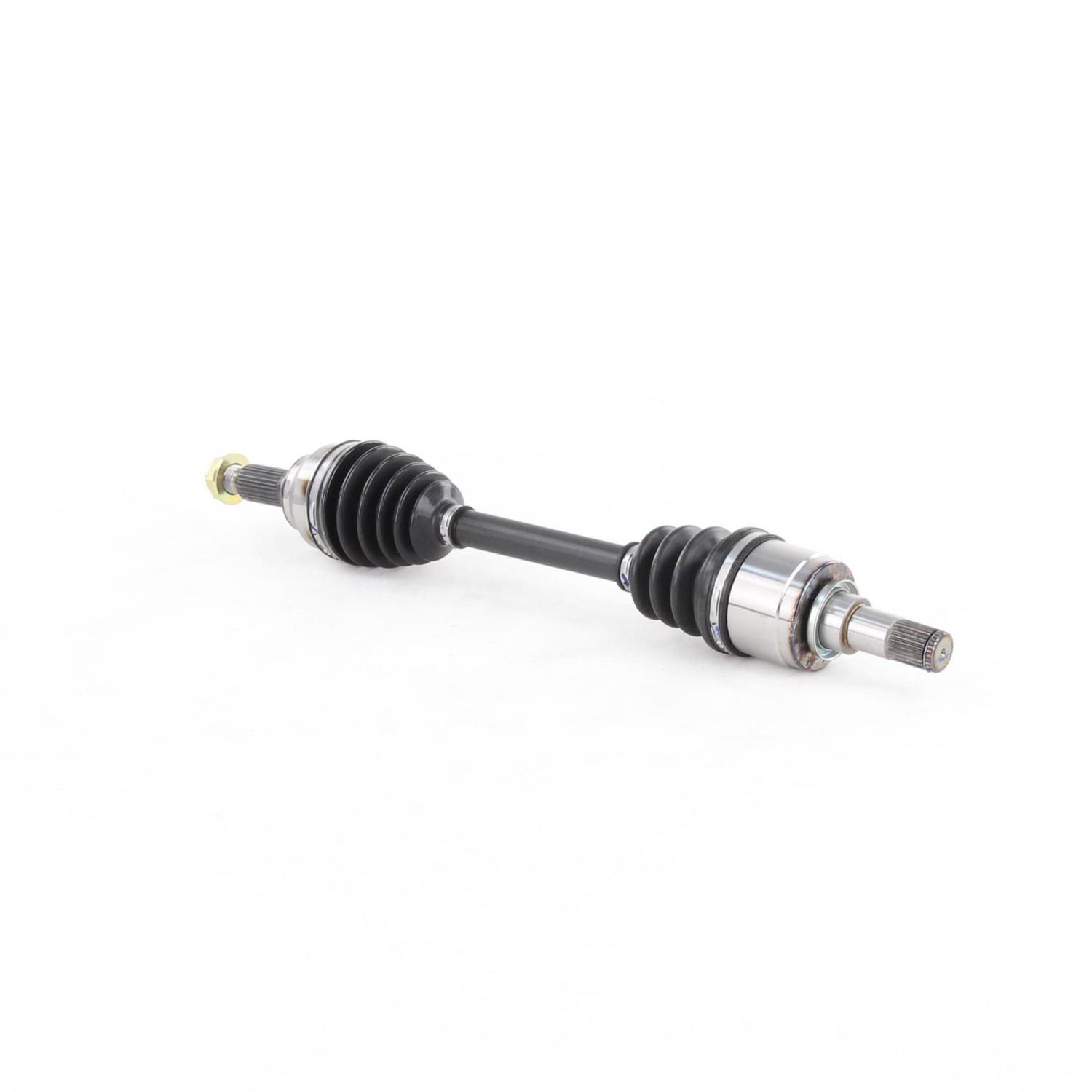TrakMotive MZ8186 - CV Axle Shaft TrakMotive MZ8186 CV Axle Shaft product image 3 of 3
