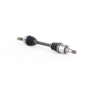 2013 Mazda 3 CV Axle Shaft Front Left TrakMotive MZ8186 image 3 of 3