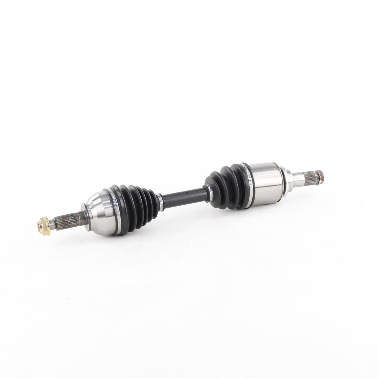 TrakMotive MZ8187 - CV Axle Shaft TrakMotive MZ8187 CV Axle Shaft product image 2 of 3
