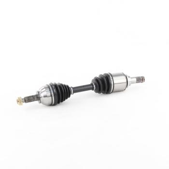2011 Mazda 3 CV Axle Shaft Front Left TrakMotive MZ8187 image 2 of 3