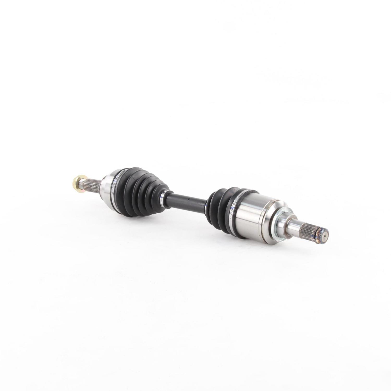 TrakMotive MZ8187 - CV Axle Shaft TrakMotive MZ8187 CV Axle Shaft product image 3 of 3