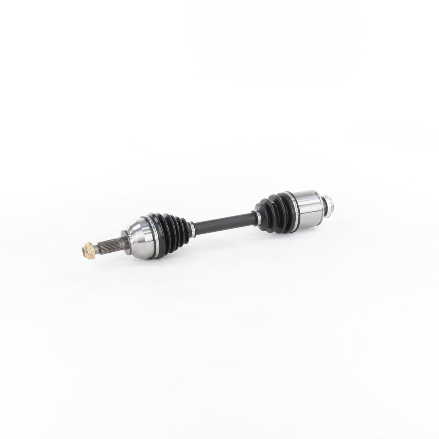 TrakMotive MZ8188 - CV Axle Shaft TrakMotive MZ8188 CV Axle Shaft product image 2 of 3