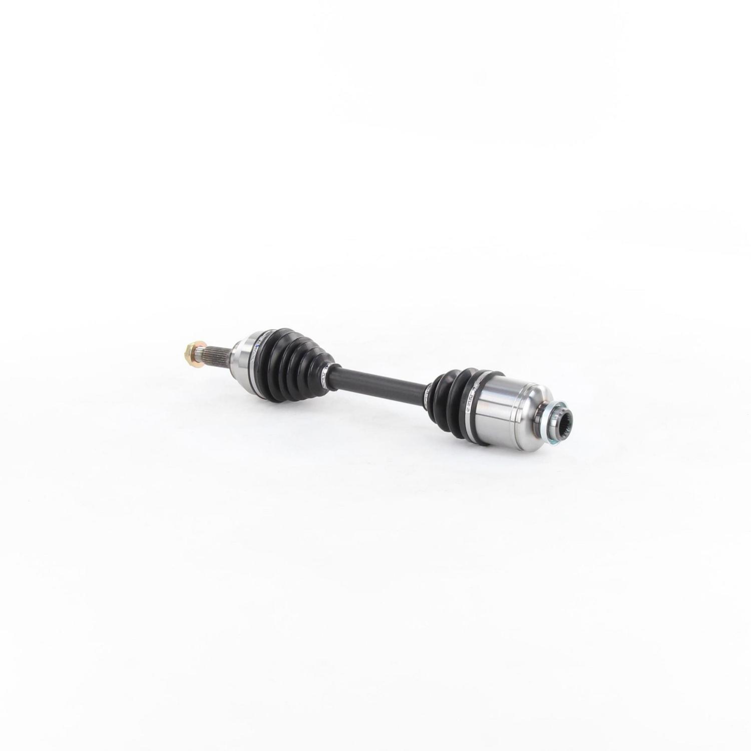 TrakMotive MZ8188 - CV Axle Shaft TrakMotive MZ8188 CV Axle Shaft product image 3 of 3