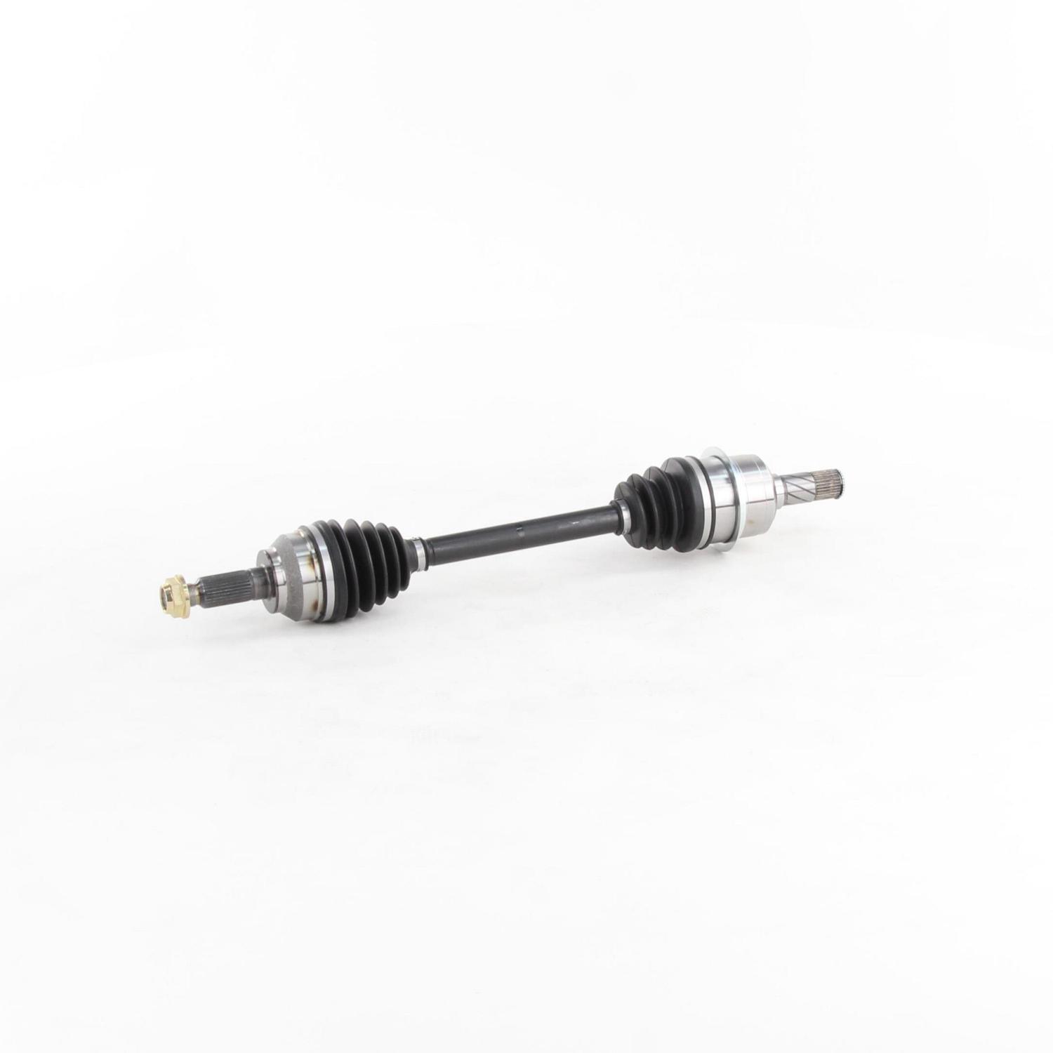 TrakMotive MZ8189 - CV Axle Shaft TrakMotive MZ8189 CV Axle Shaft product image 2 of 3