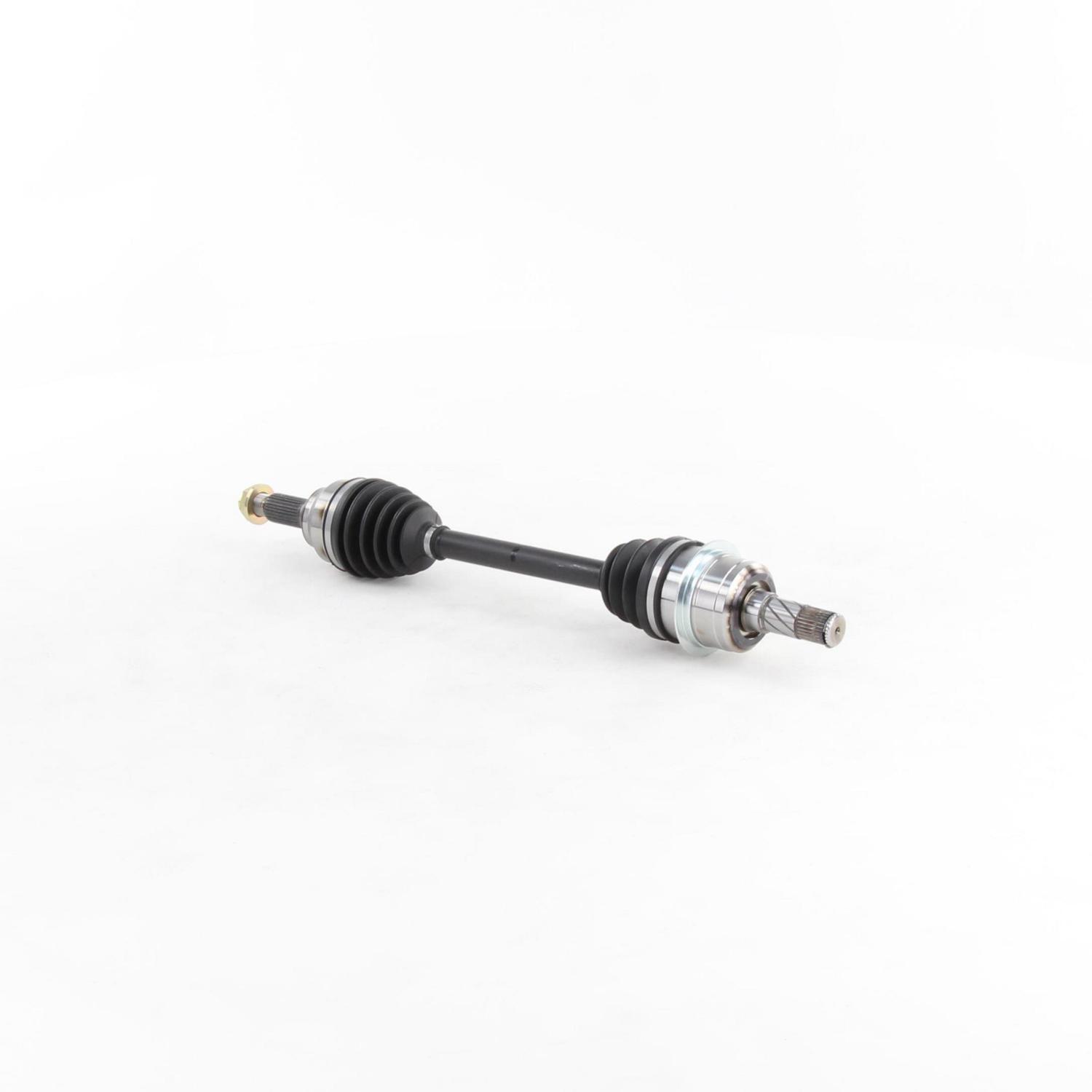 TrakMotive MZ8189 - CV Axle Shaft TrakMotive MZ8189 CV Axle Shaft product image 3 of 3