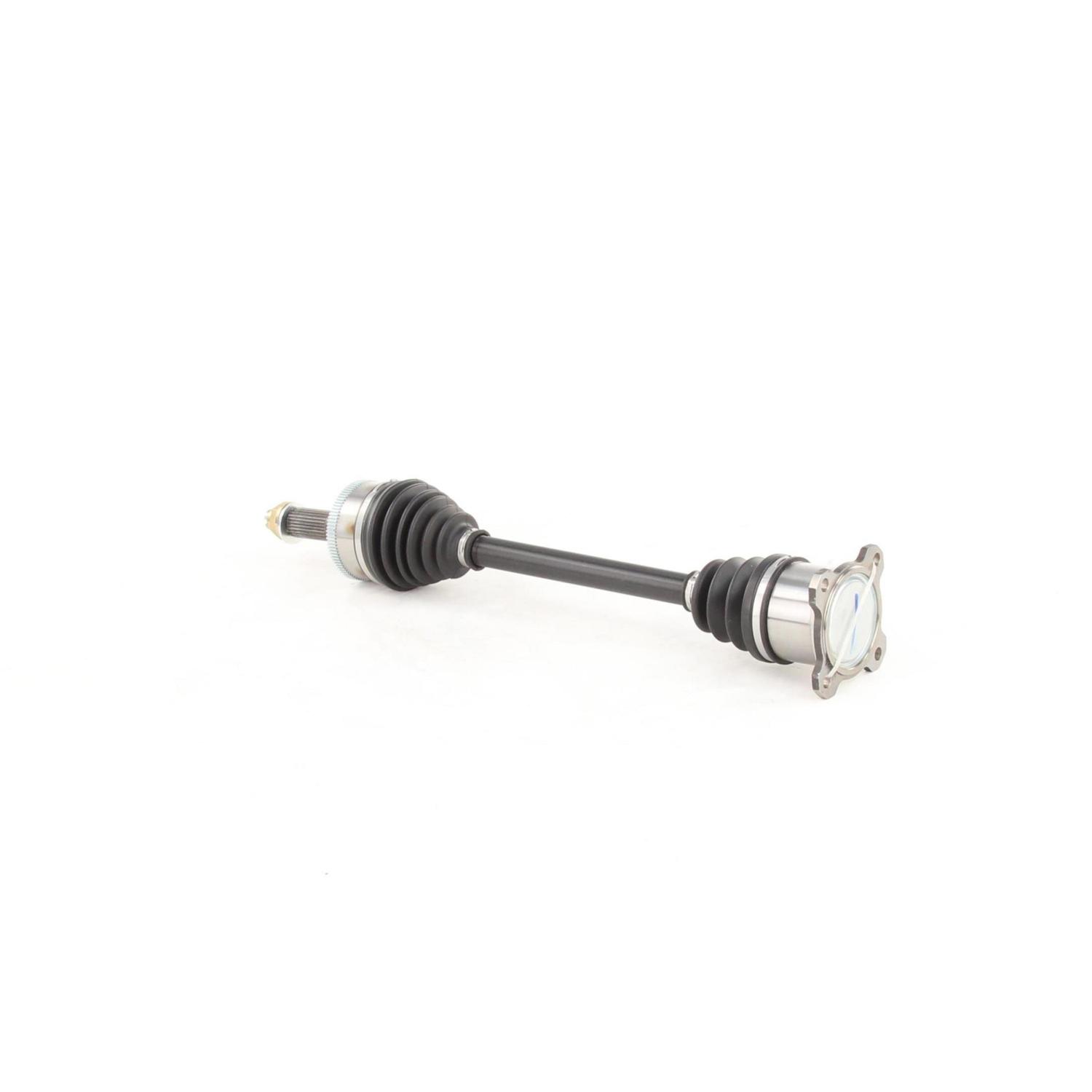 TrakMotive MZ8190 - CV Axle Shaft TrakMotive MZ8190 CV Axle Shaft product image 3 of 3