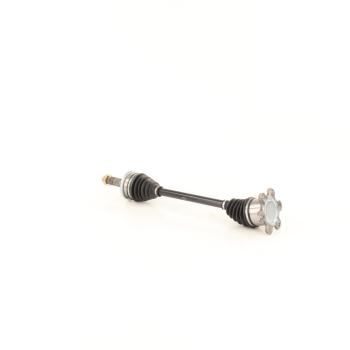 1995 Mazda 929 CV Axle Shaft Rear Left TrakMotive MZ8191 image 3 of 3