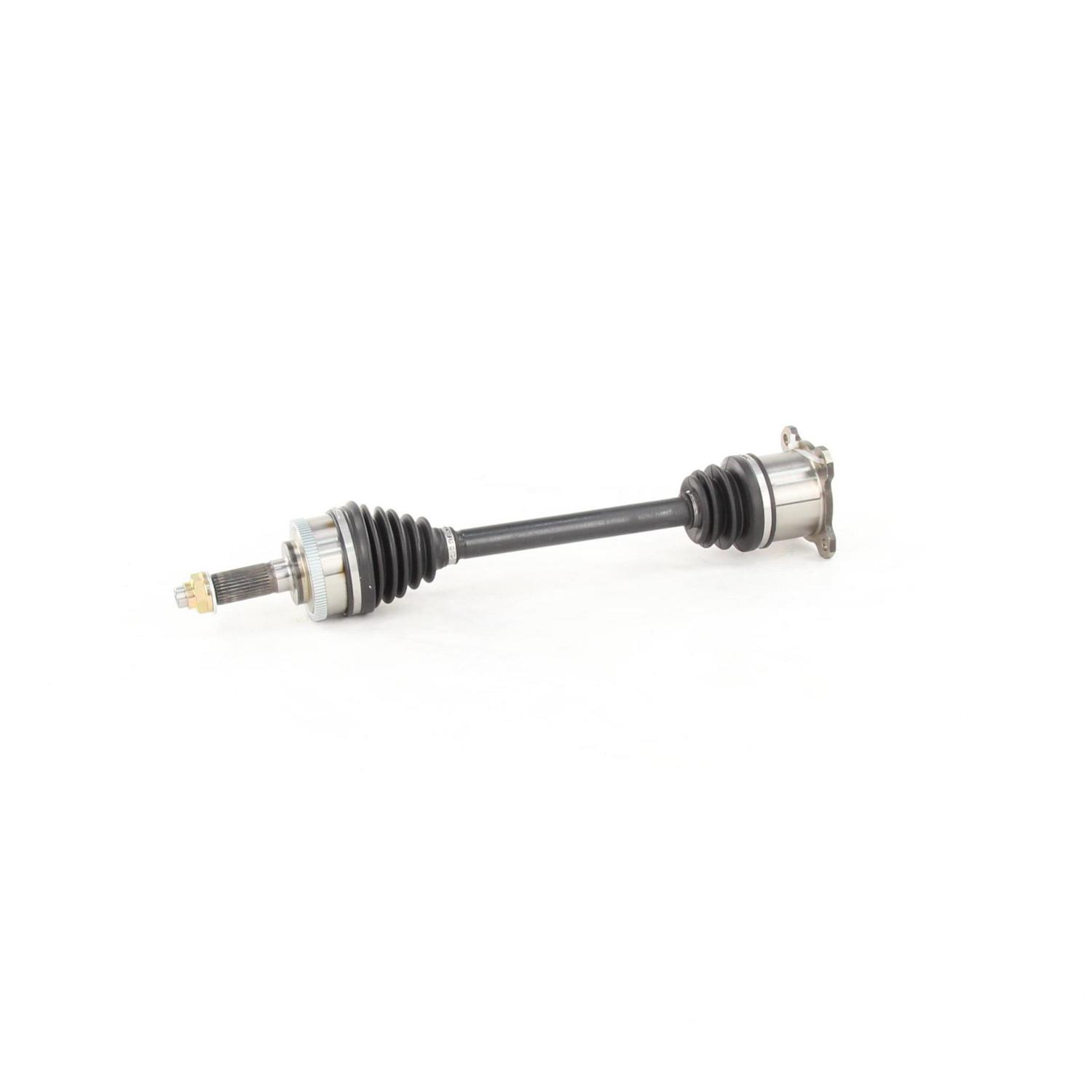 TrakMotive MZ8192 - CV Axle Shaft TrakMotive MZ8192 CV Axle Shaft product image 2 of 3