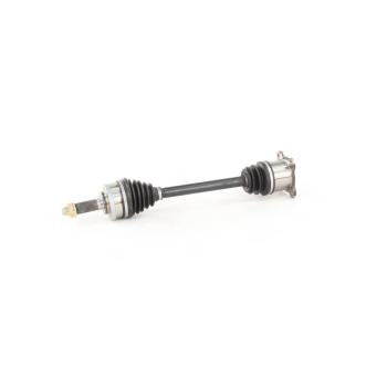 1991 Mazda 929 CV Axle Shaft Rear Left TrakMotive MZ8192 image 2 of 3