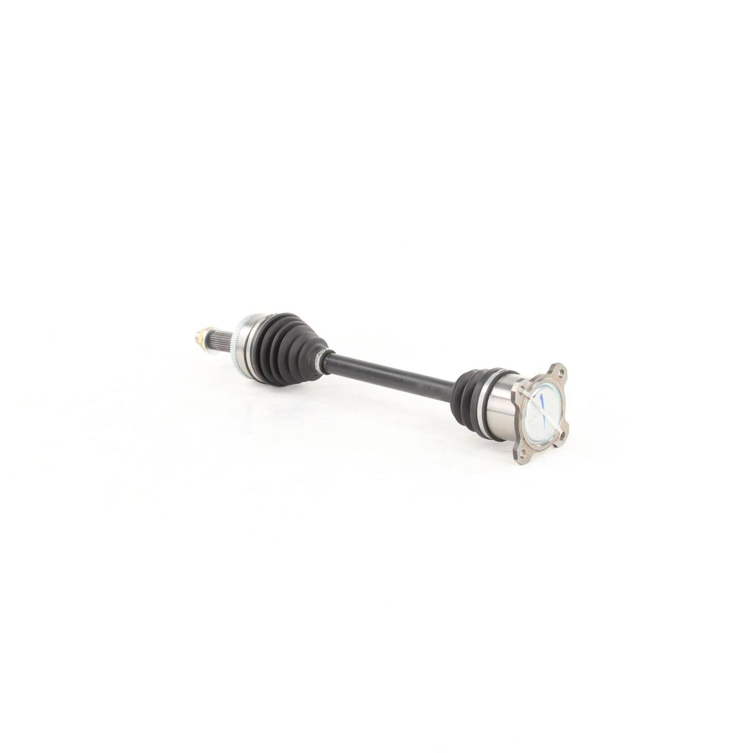 TrakMotive MZ8192 - CV Axle Shaft TrakMotive MZ8192 CV Axle Shaft product image 3 of 3