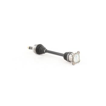 1991 Mazda 929 CV Axle Shaft Rear Left TrakMotive MZ8192 image 3 of 3
