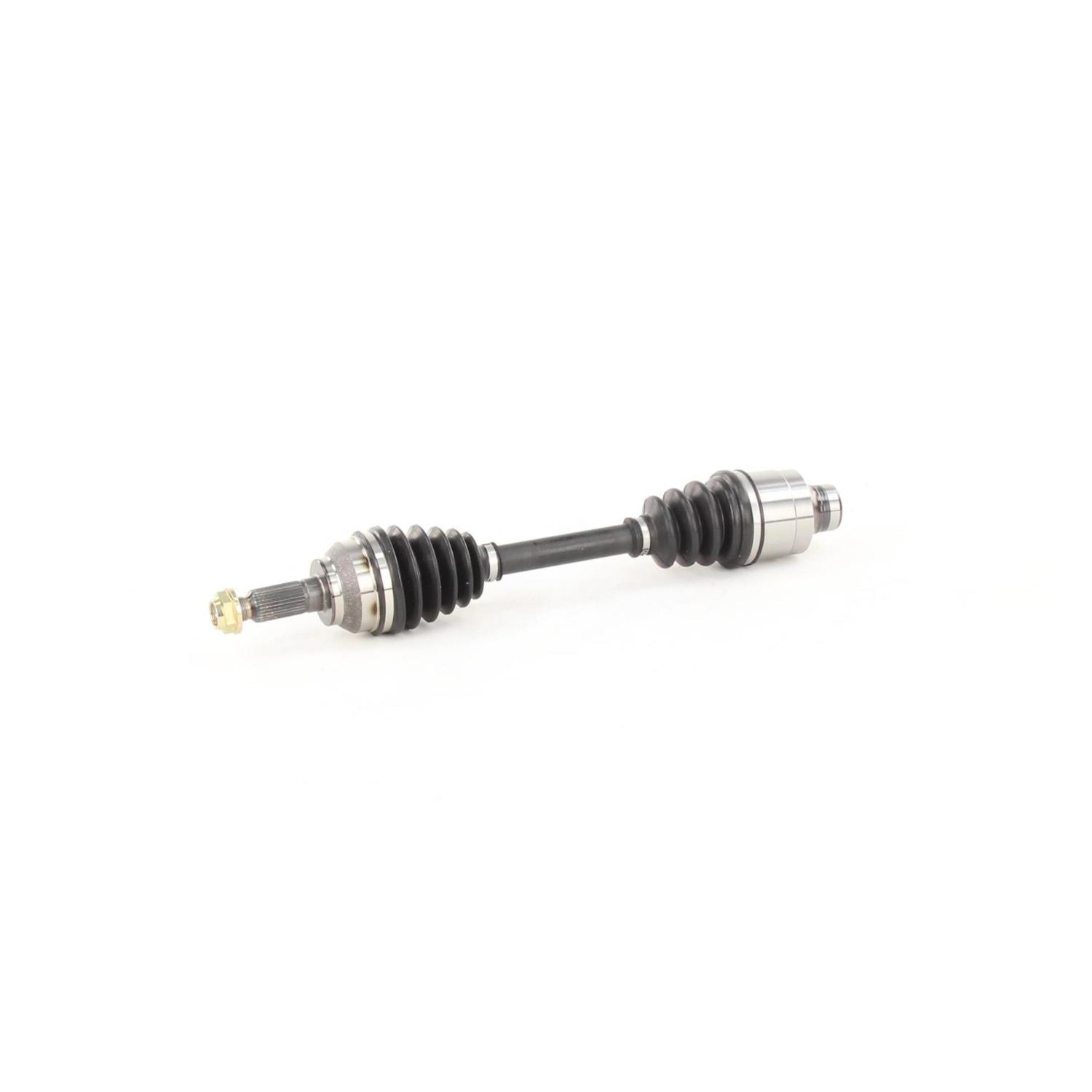 TrakMotive MZ8193 - CV Axle Shaft TrakMotive MZ8193 CV Axle Shaft product image 2 of 3