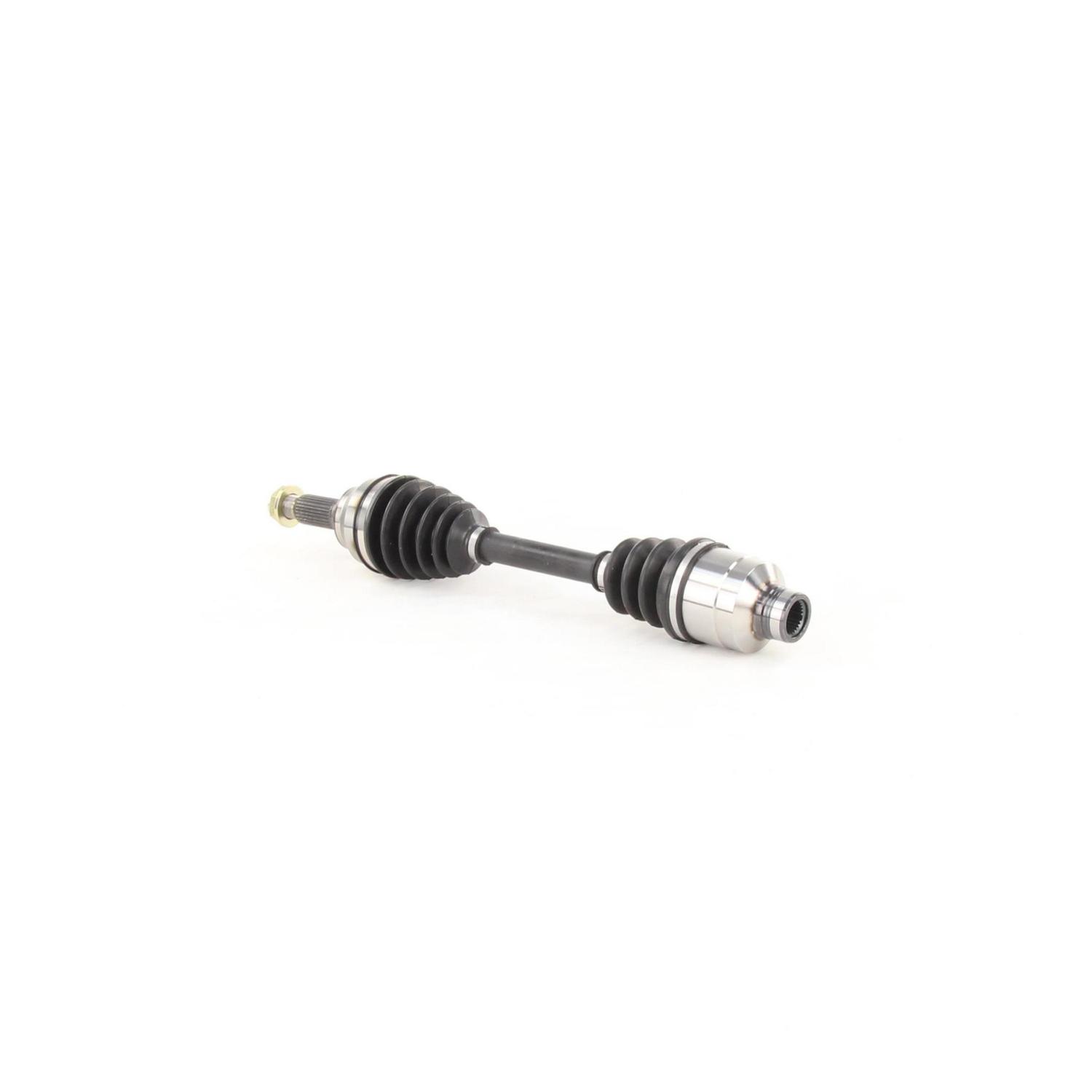 TrakMotive MZ8193 - CV Axle Shaft TrakMotive MZ8193 CV Axle Shaft product image 3 of 3