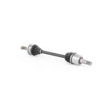 1995 Mazda RX-7 CV Axle Shaft Rear Left TrakMotive MZ8194 image 3 of 3